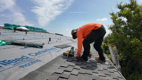 A-MRK Roofing - Photo 2