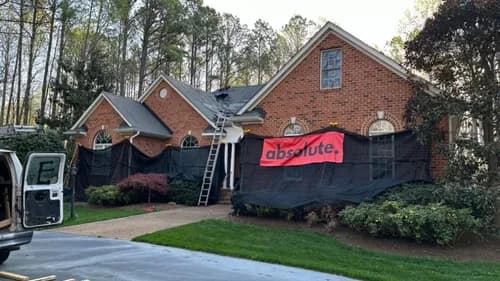 A-OK Roofing - Photo 1