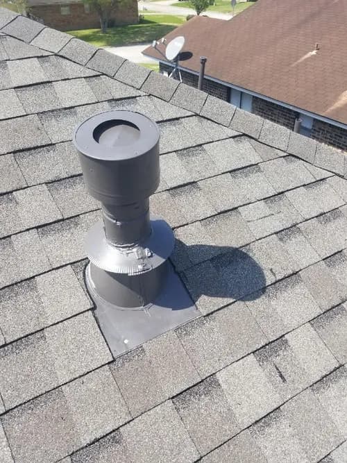 A Plus Roofing - Photo 2