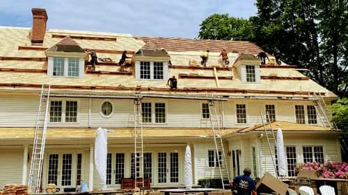 A-Preferred Roofing & Contracting - Photo 5