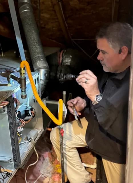 A-Pro Home Inspection Services Fort Worth