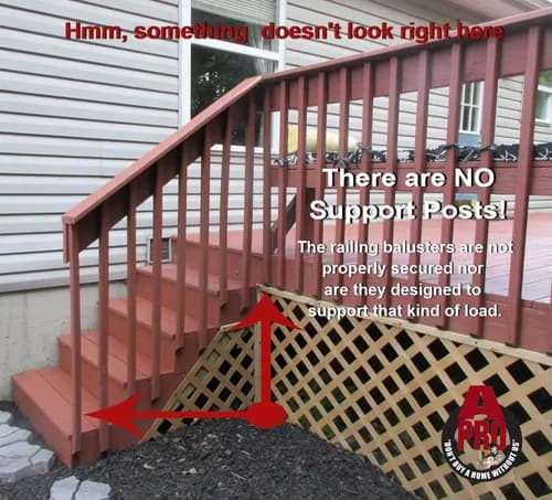 A-Pro Home Inspections Southwest Ohio