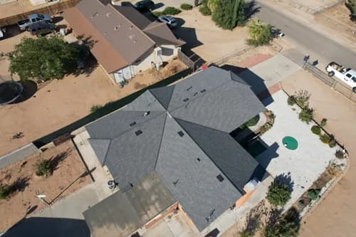 A-Pro Roofing Inc. - Photo 1