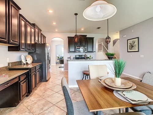 A Radiant Property Inspection