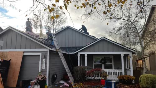 A Roof Above - Photo 5