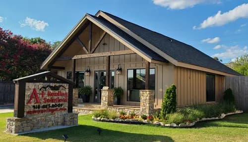 A+ Roofing Solutions - Photo 1