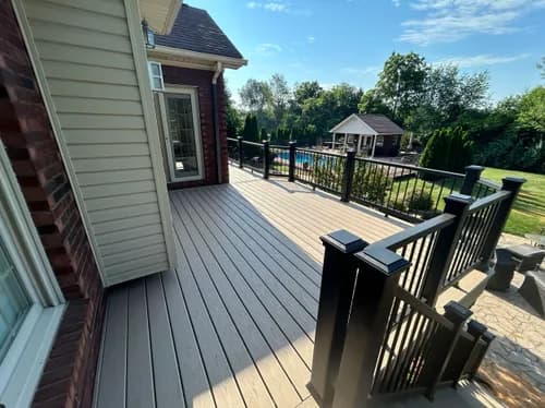 A&S Construction of Louisville, Inc. - Photo 4