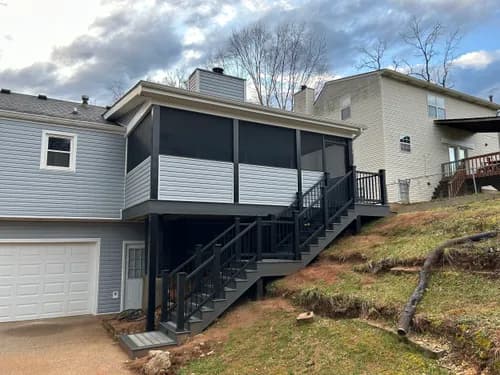 A&S Construction of Louisville, Inc. - Photo 1