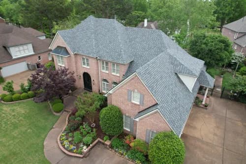 A-Team Roofing - Photo 3