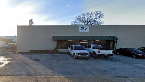 A to Z Construction Services LLC