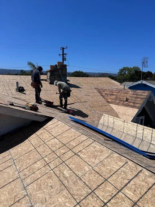 A1 American Roofing- Pasadena - Photo 2