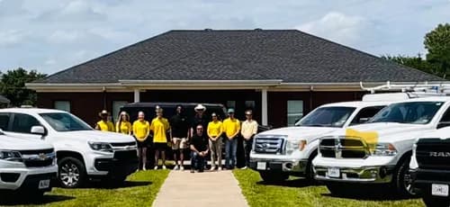 A1 Guaranteed Roofing - Photo 2