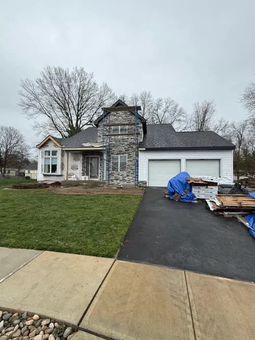 A1 Manasquan Roofing and Siding - Photo 1