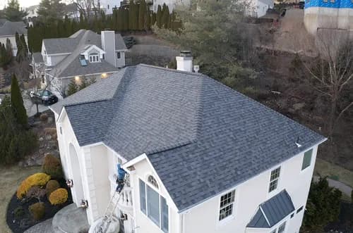 A1 Quality Roofing - Photo 4