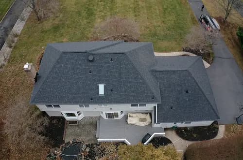 A1 Quality Roofing - Photo 2