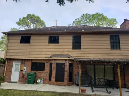 A1 Roofing and Siding of CLEAR LAKE - Photo 1