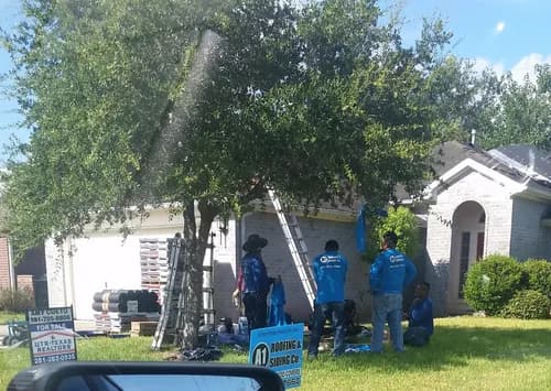 A1 Roofing and Siding of CLEAR LAKE - Photo 5