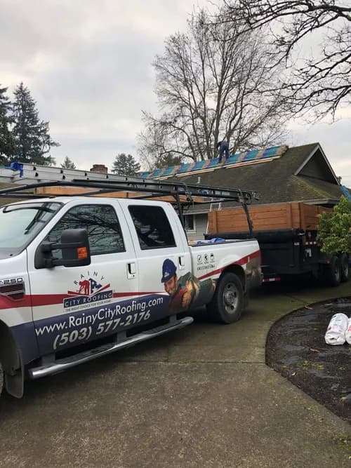 AA Rite-Way Roofing - Photo 3