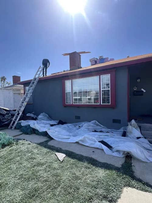 AAA Jack The Roofer - Photo 5