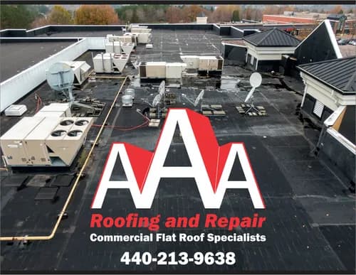 AAA Roofing and Repair - Photo 2