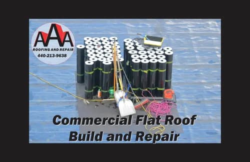 AAA Roofing and Repair - Photo 1