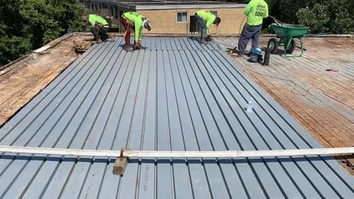 AAA Roofing and Repair - Photo 3