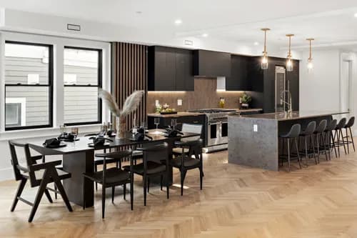 Abacus Builders & General Contractors