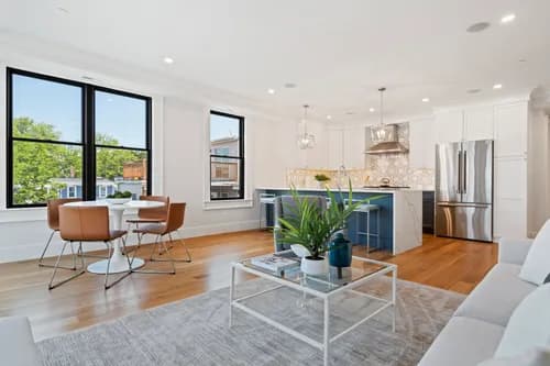 Abacus Builders & General Contractors - Photo 3