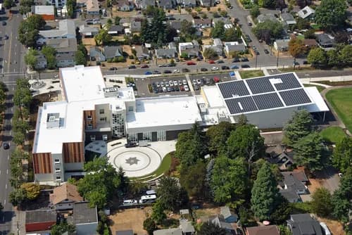 ABC Roofing, a Tecta America Company, LLC - Photo 1