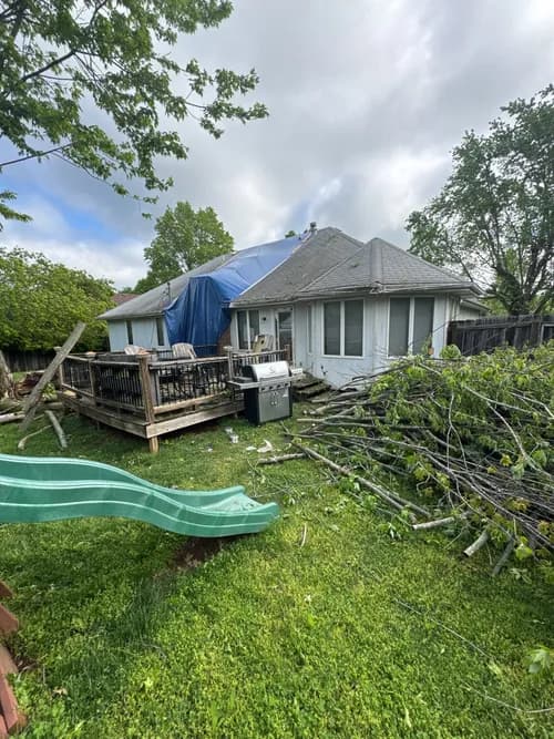 ABC Roofing - Photo 1