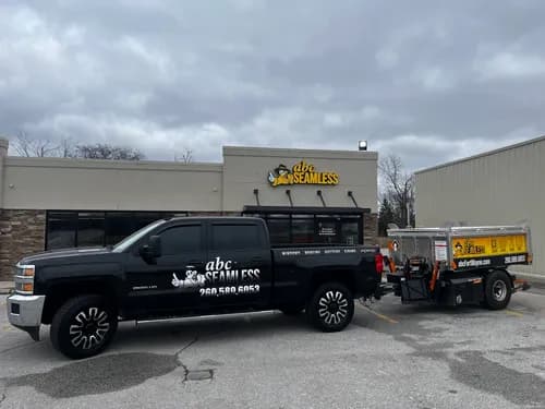 ABC Seamless of Fort Wayne