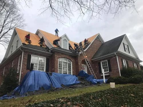 Abide Roofing & Construction - Photo 1