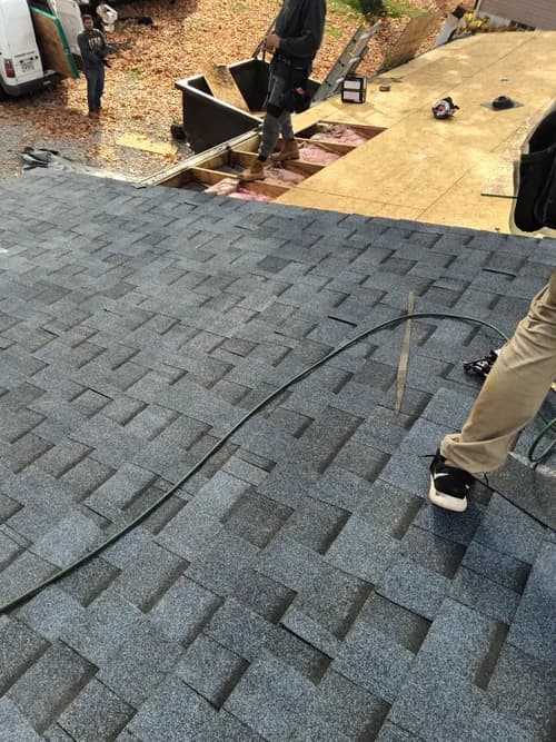 Able Assist Property Solutions LLC - Professional Roofing Service, Roofing Contractor