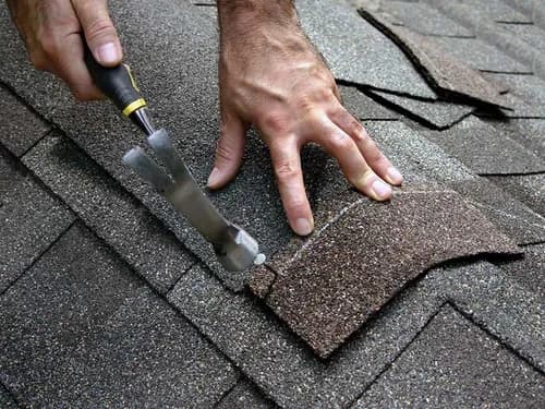 Abode Roofing Repair Contractors