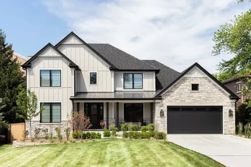 About Time Home Improvement