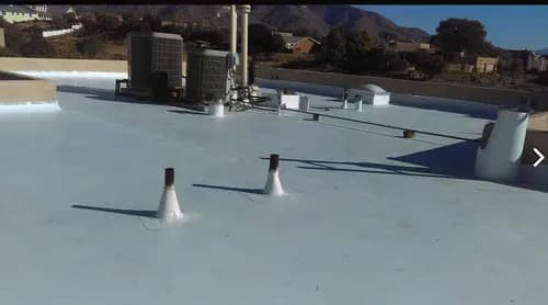 Above All Roofing & Construction LLC - Photo 3