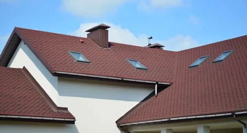 Above All Roofing & Construction LLC - Photo 1