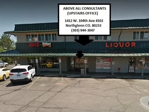 Above All Roofing - Photo 2