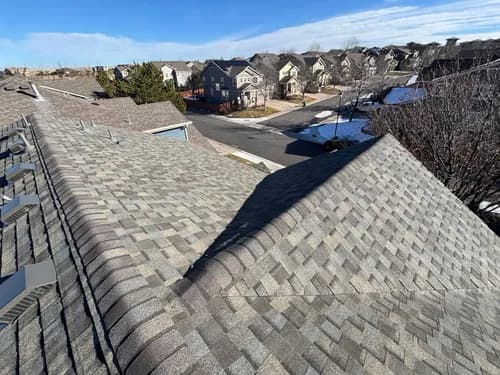 Above All Roofing - Photo 5