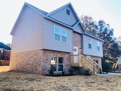 Above All Roofing & Exteriors, LLC. - Photo 1