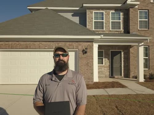 Above and Beyond Home Inspections, LLC.