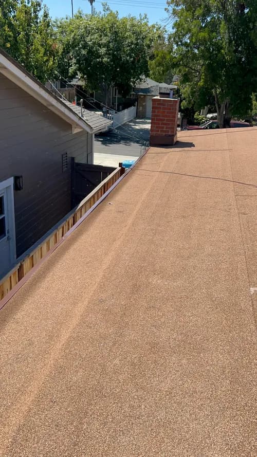 Above and Beyond Roofing and Tear Off Services - Photo 2