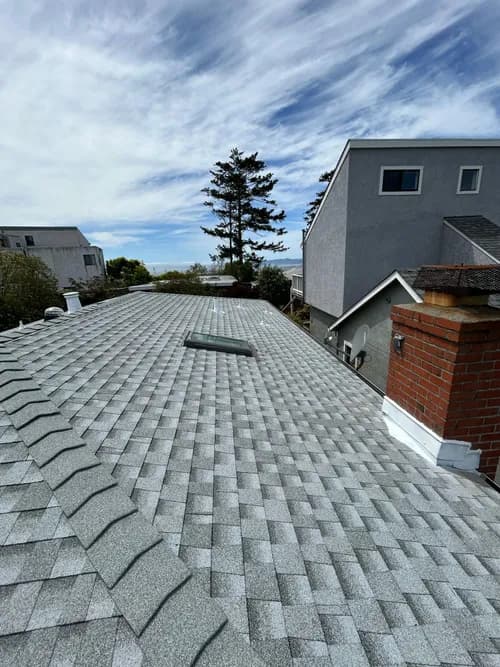 Above and Beyond Roofing and Tear Off Services - Photo 1