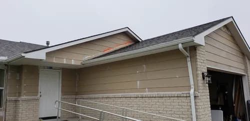 Above & Beyond Roofing & Construction - Photo 2