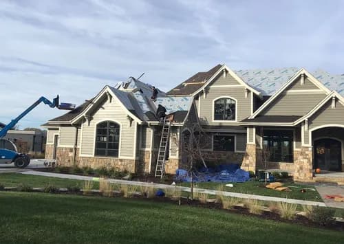 Above & Beyond Roofing - Photo 1