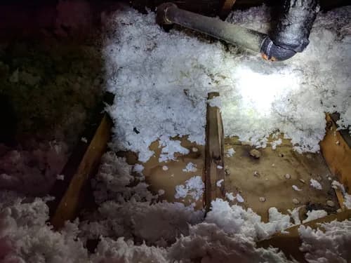 Above & Beyond Roofing - Photo 4