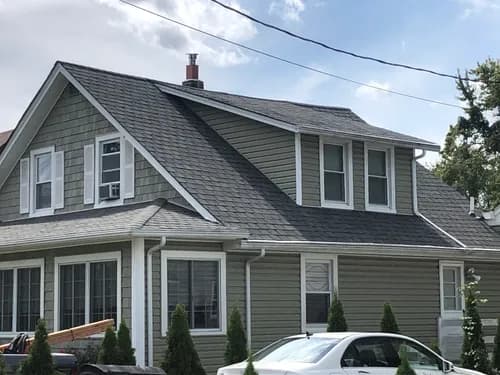 Above it All Roofing LLC serving Sussex County New Jersey - Photo 4