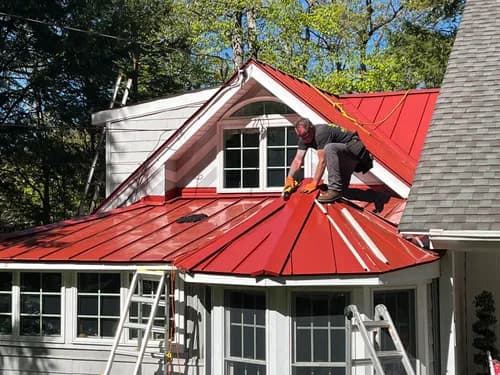Above it All Roofing LLC serving Sussex County New Jersey - Photo 2