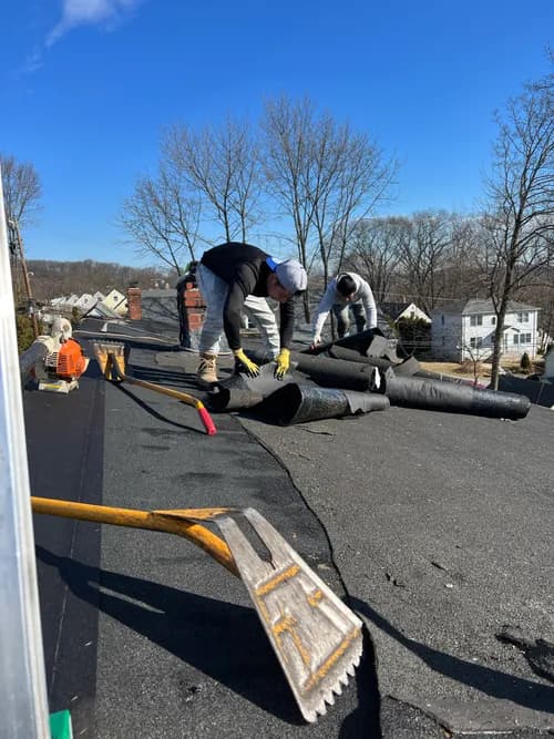 Above it All Roofing LLC serving Sussex County New Jersey - Photo 5