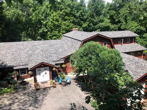 Above it All Roofing LLC serving Sussex County New Jersey